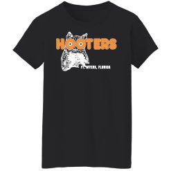 Hooters Fort Myers Florida T-Shirts, Hoodies, Long Sleeve 33