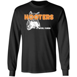 Hooters Fort Myers Florida T-Shirts, Hoodies, Long Sleeve 41