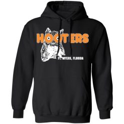 Hooters Fort Myers Florida T-Shirts, Hoodies, Long Sleeve 43
