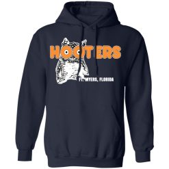 Hooters Fort Myers Florida T-Shirts, Hoodies, Long Sleeve 45