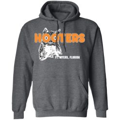 Hooters Fort Myers Florida T-Shirts, Hoodies, Long Sleeve 47