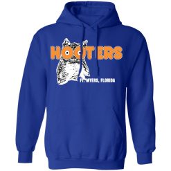 Hooters Fort Myers Florida T-Shirts, Hoodies, Long Sleeve 49