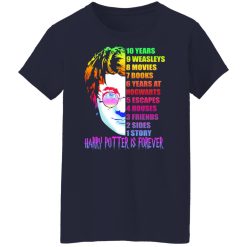 Harry Potter Is Forever T-Shirts, Hoodies, Long Sleeve 37