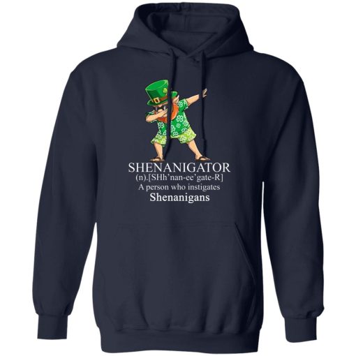 Shenanigator T-Shirts, Hoodies, Long Sleeve 21