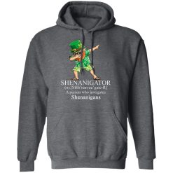 Shenanigator T-Shirts, Hoodies, Long Sleeve 47