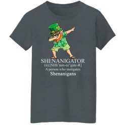 Shenanigator T-Shirts, Hoodies, Long Sleeve 35