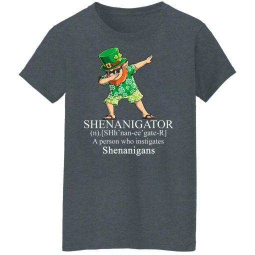 Shenanigator T-Shirts, Hoodies, Long Sleeve 11