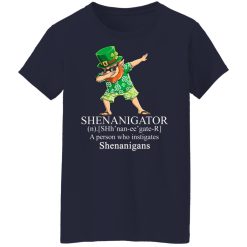 Shenanigator T-Shirts, Hoodies, Long Sleeve 37