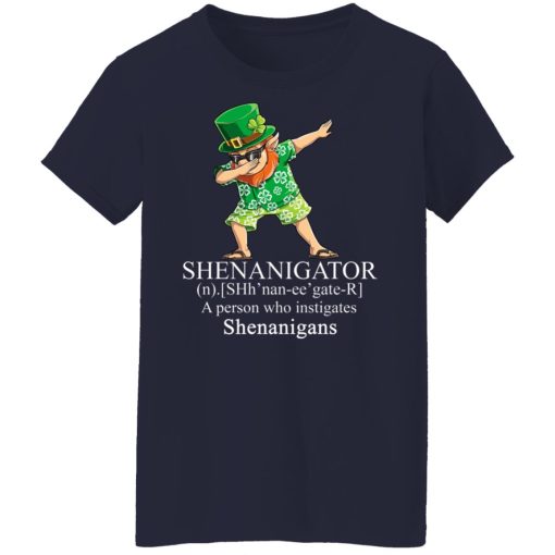Shenanigator T-Shirts, Hoodies, Long Sleeve 13