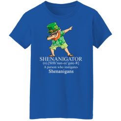 Shenanigator T-Shirts, Hoodies, Long Sleeve 39