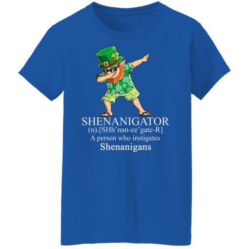 Shenanigator T-Shirts, Hoodies, Long Sleeve 15