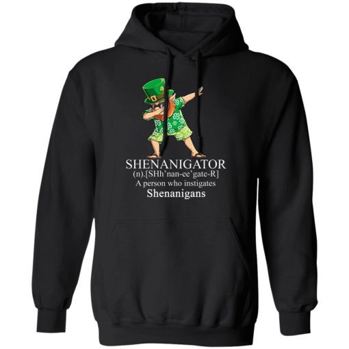 Shenanigator T-Shirts, Hoodies, Long Sleeve 19