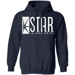 S.T.A.R. Labs - Star Laboratories T-Shirts, Hoodies, Long Sleeve 46