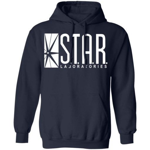 S.T.A.R. Labs - Star Laboratories T-Shirts, Hoodies, Long Sleeve 22