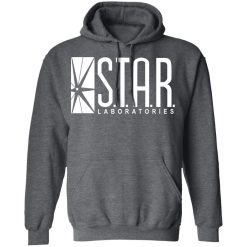 S.T.A.R. Labs - Star Laboratories T-Shirts, Hoodies, Long Sleeve 47