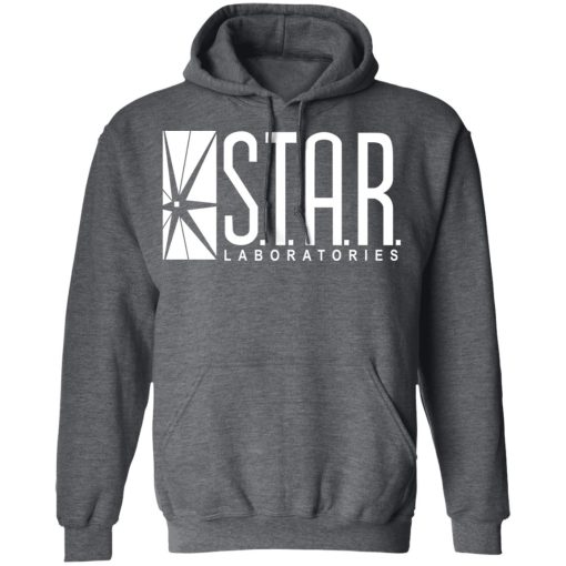 S.T.A.R. Labs - Star Laboratories T-Shirts, Hoodies, Long Sleeve 23