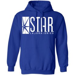 S.T.A.R. Labs - Star Laboratories T-Shirts, Hoodies, Long Sleeve 49
