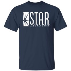 S.T.A.R. Labs - Star Laboratories T-Shirts, Hoodies, Long Sleeve 29