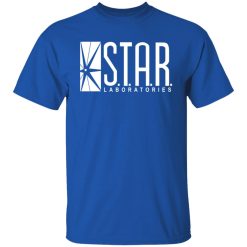 S.T.A.R. Labs - Star Laboratories T-Shirts, Hoodies, Long Sleeve 31