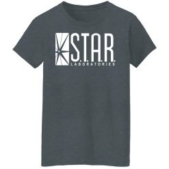 S.T.A.R. Labs - Star Laboratories T-Shirts, Hoodies, Long Sleeve 35