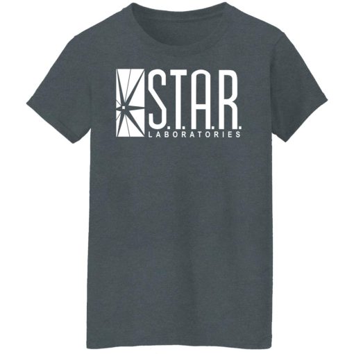 S.T.A.R. Labs - Star Laboratories T-Shirts, Hoodies, Long Sleeve 11