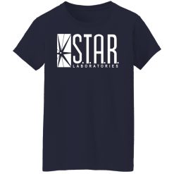 S.T.A.R. Labs - Star Laboratories T-Shirts, Hoodies, Long Sleeve 37