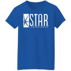 S.T.A.R. Labs - Star Laboratories T-Shirts, Hoodies, Long Sleeve 39