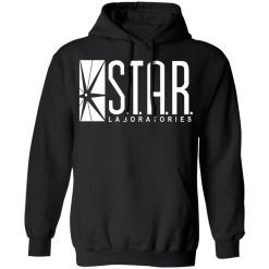 S.T.A.R. Labs - Star Laboratories T-Shirts, Hoodies, Long Sleeve 43