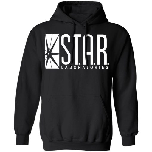 S.T.A.R. Labs - Star Laboratories T-Shirts, Hoodies, Long Sleeve 19