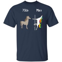 Unicorn You Me LGBT Funny T-Shirts, Hoodies, Long Sleeve 29