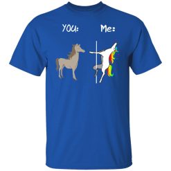 Unicorn You Me LGBT Funny T-Shirts, Hoodies, Long Sleeve 32