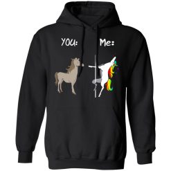 Unicorn You Me LGBT Funny T-Shirts, Hoodies, Long Sleeve 44
