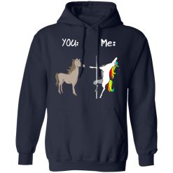 Unicorn You Me LGBT Funny T-Shirts, Hoodies, Long Sleeve 45