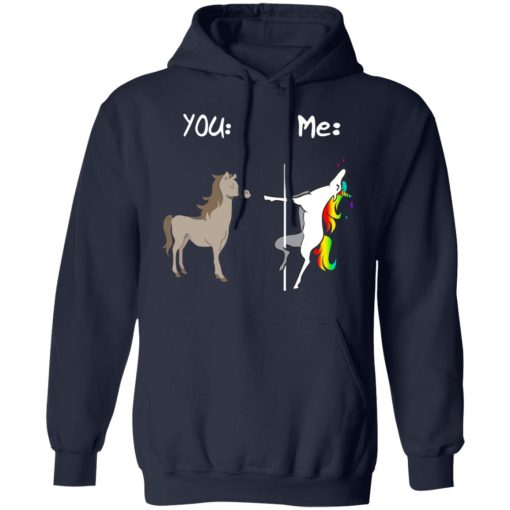 Unicorn You Me LGBT Funny T-Shirts, Hoodies, Long Sleeve 22