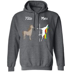 Unicorn You Me LGBT Funny T-Shirts, Hoodies, Long Sleeve 47