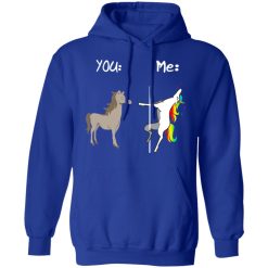 Unicorn You Me LGBT Funny T-Shirts, Hoodies, Long Sleeve 50
