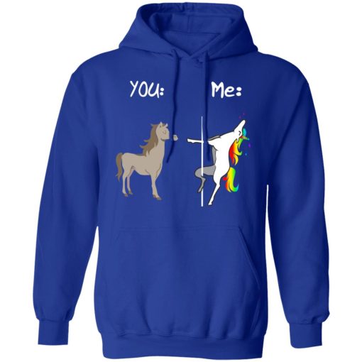 Unicorn You Me LGBT Funny T-Shirts, Hoodies, Long Sleeve 25