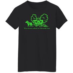 You Have Died Of Chandrian T-Shirts, Hoodies, Long Sleeve 33