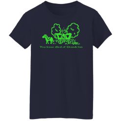You Have Died Of Chandrian T-Shirts, Hoodies, Long Sleeve 37