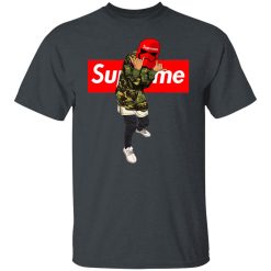 Supreme Stormtrooper T-Shirts, Hoodies, Long Sleeve 27