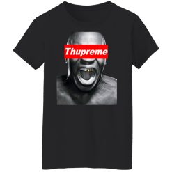 Supreme Mike Tyson Thupreme T-Shirts, Hoodies, Long Sleeve 33