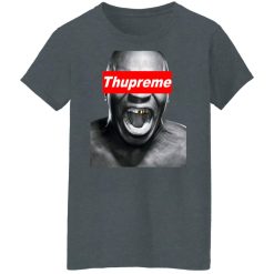 Supreme Mike Tyson Thupreme T-Shirts, Hoodies, Long Sleeve 35