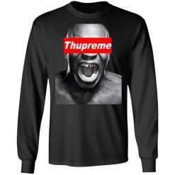 Supreme Mike Tyson Thupreme T-Shirts, Hoodies, Long Sleeve 41