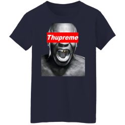Supreme Mike Tyson Thupreme T-Shirts, Hoodies, Long Sleeve 37