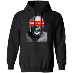 Supreme Mike Tyson Thupreme T-Shirts, Hoodies, Long Sleeve 43