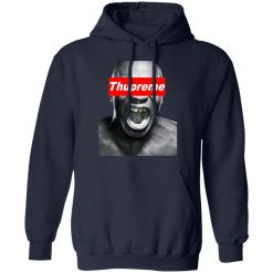 Supreme Mike Tyson Thupreme T-Shirts, Hoodies, Long Sleeve 45
