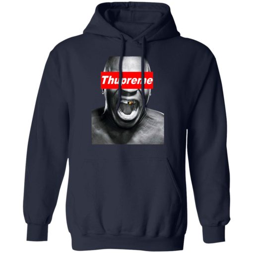 Supreme Mike Tyson Thupreme T-Shirts, Hoodies, Long Sleeve 21