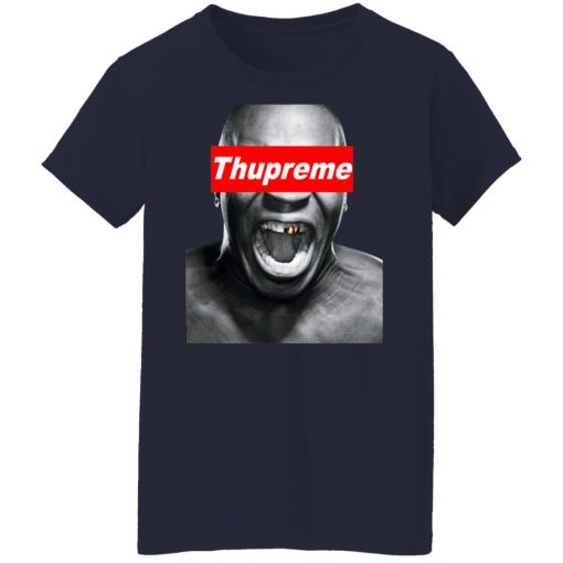 Supreme Mike Tyson Thupreme T-Shirts, Hoodies, Long Sleeve 14