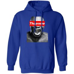 Supreme Mike Tyson Thupreme T-Shirts, Hoodies, Long Sleeve 49