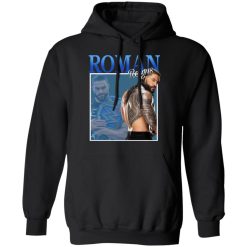 Roman Reigns T-Shirts, Hoodies, Long Sleeve 44